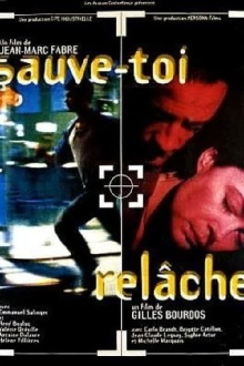 Sauve-toi Trailer