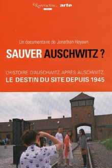 Sauver Auschwitz ? Trailer