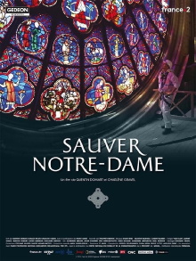 Sauver Notre-Dame Trailer