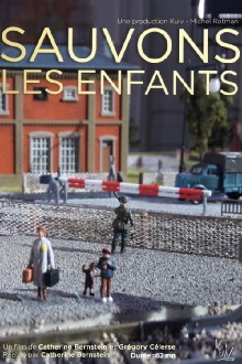 Sauvons les enfants Trailer
