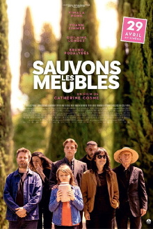 Sauvons les meubles Trailer