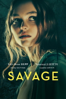 Savage Trailer