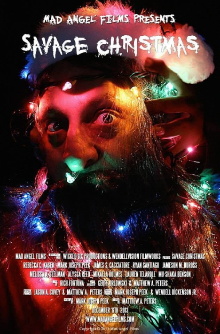 Savage Christmas Trailer