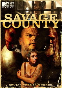 Savage County Trailer
