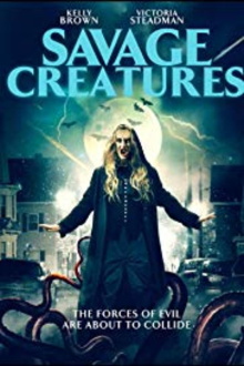 Savage Creatures Trailer