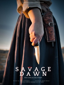 Savage Dawn Trailer
