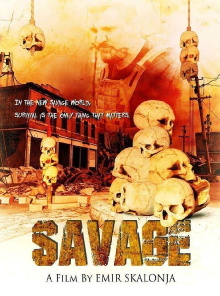 Savage Trailer