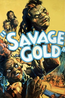Savage Gold Trailer