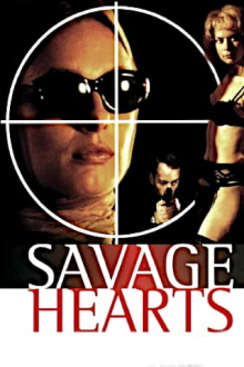 Savage Hearts Trailer