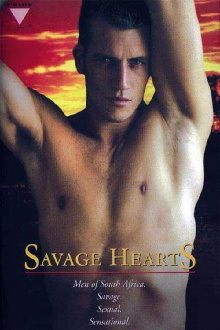 Savage Hearts: Men of South Africa Trailer