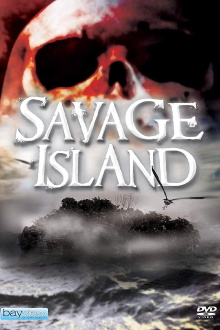 Savage Island Trailer