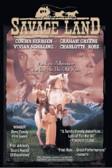 Savage Land Trailer