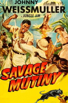Savage Mutiny Trailer