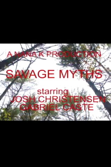 Savage Myths Trailer