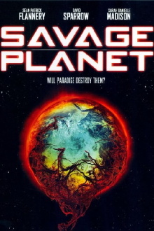 Savage Planet Trailer