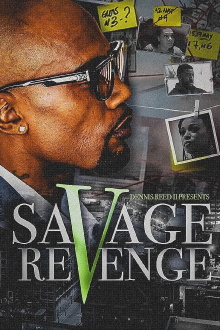 Savage Revenge Trailer