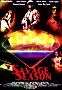 Savage Season Trailer
