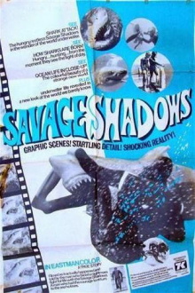 Savage Shadows Trailer