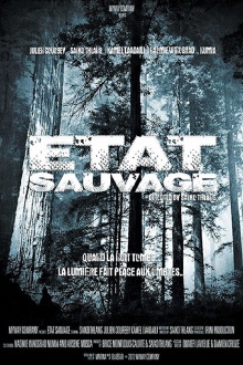 Savage State Trailer