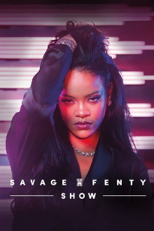 Savage X Fenty Show Trailer