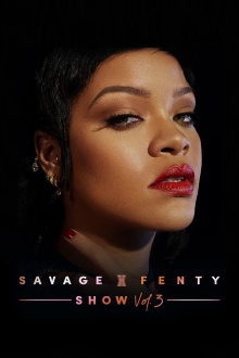 Savage X Fenty Show Vol. 3 Trailer