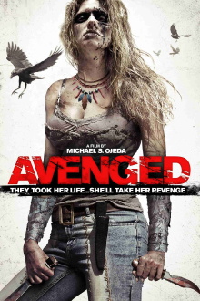 Savaged Trailer