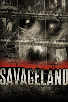 Savageland Trailer