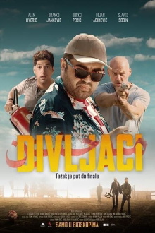 Savages Trailer