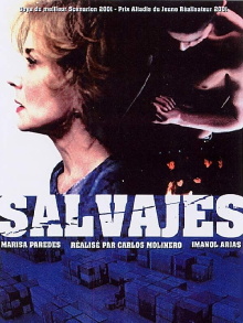 Savages Trailer