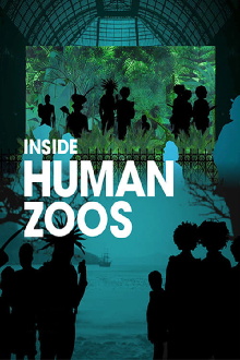 Savages: The Story of Human Zoos Trailer