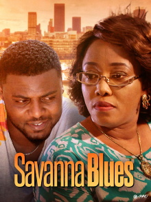 Savanna Blues Trailer