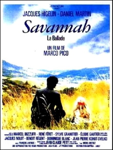 Savannah Trailer