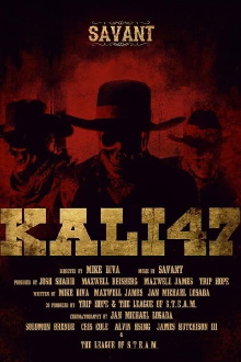 Savant: Kali 47 Trailer