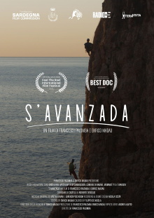 S'Avanzada Trailer