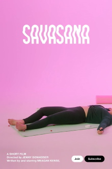 Savasana Trailer