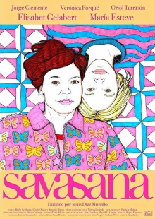 Savasana Trailer