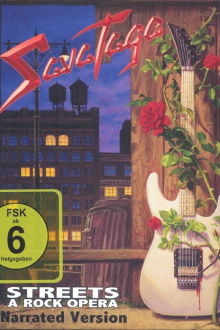 Savatage: The Video Collection Trailer