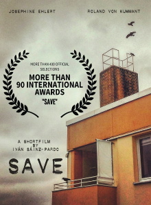 Save Trailer