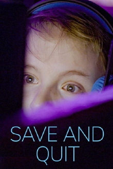 Save and Quit? Trailer