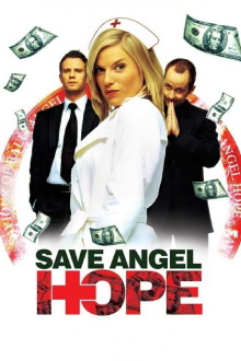 Save Angel Hope Trailer