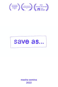 Save As… Trailer