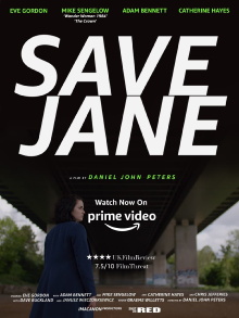 SAVE JANE Trailer