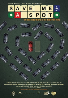 Save Me A Spot Trailer
