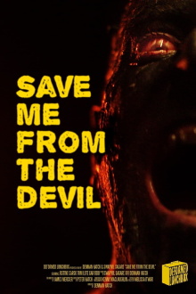 Save Me From the Devil Trailer