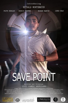 Save Point Trailer