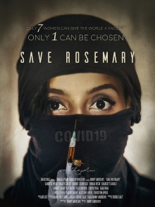 Save Rosemary Trailer