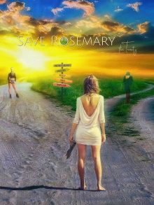 Save Rosemary: The Trinity Trailer