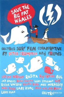 Save The Big Fat Whales Trailer