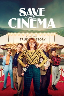 Save the Cinema Trailer