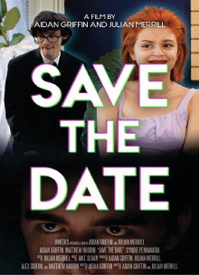Save the Date Trailer